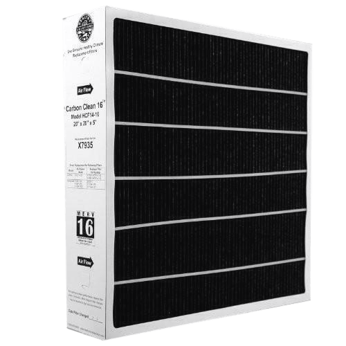 Lennox X7935 Carbon Clean Healthy Climate MERV 16 Filter