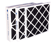 18x25x1 Carbon Pleated Filter