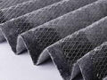 20x25x1 Carbon Pleated Filter - Case of 6 - United Filter