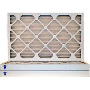 24x24x2 MERV 11 - 8 Pack