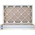 Breathe easier with the 20x20x2 MERV 11 air filter. Perfect for reducing dust and allergens in your indoor air.