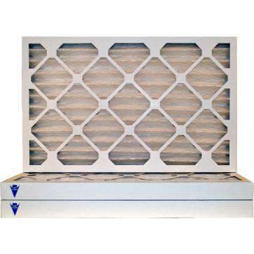 20x24x2 MERV 11 Optimal Pleated Furnace Filter | 2-Inch HVAC Air Filter | Made in Canada
