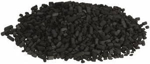 18x25x1 Carbon Pleated Filter